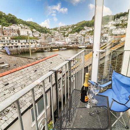 Harbour Hideaway Villa Looe Exterior photo