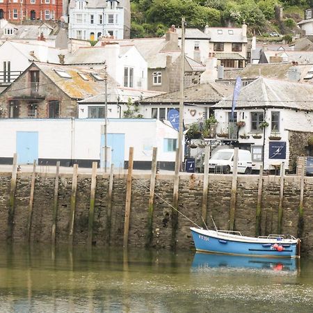 Harbour Hideaway Villa Looe Exterior photo