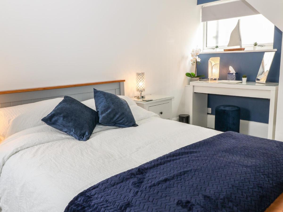 Harbour Hideaway Villa Looe Exterior photo