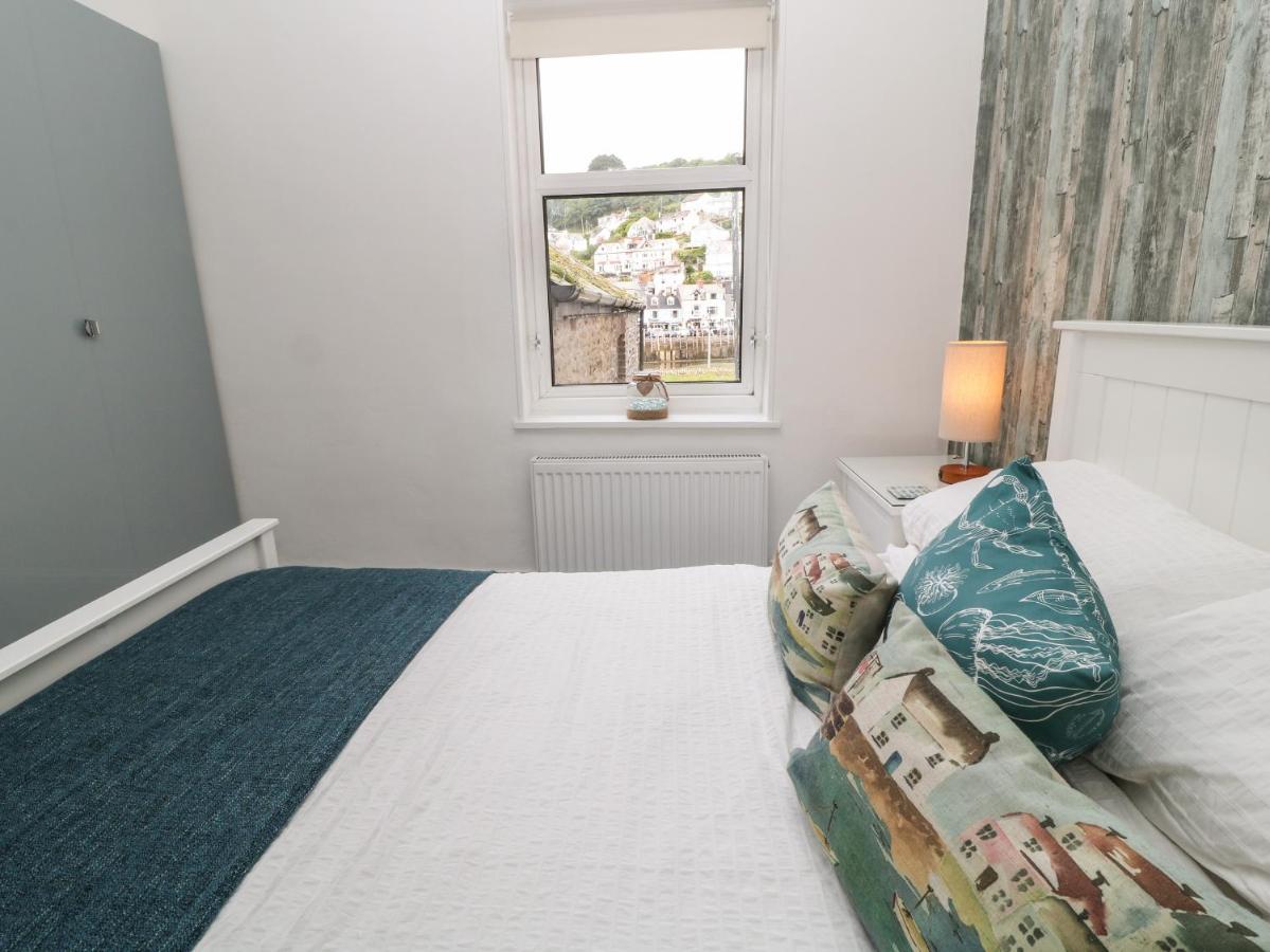 Harbour Hideaway Villa Looe Exterior photo
