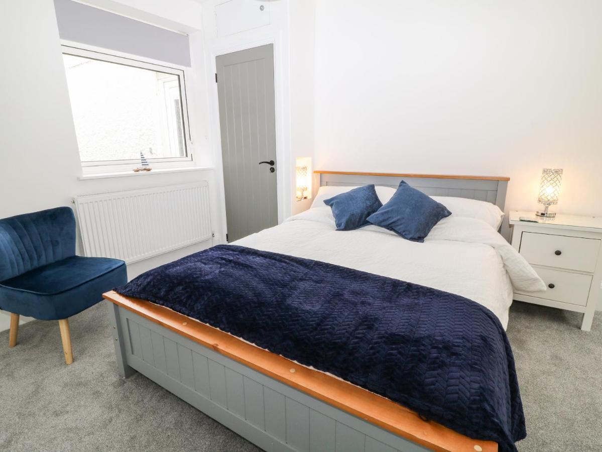 Harbour Hideaway Villa Looe Exterior photo