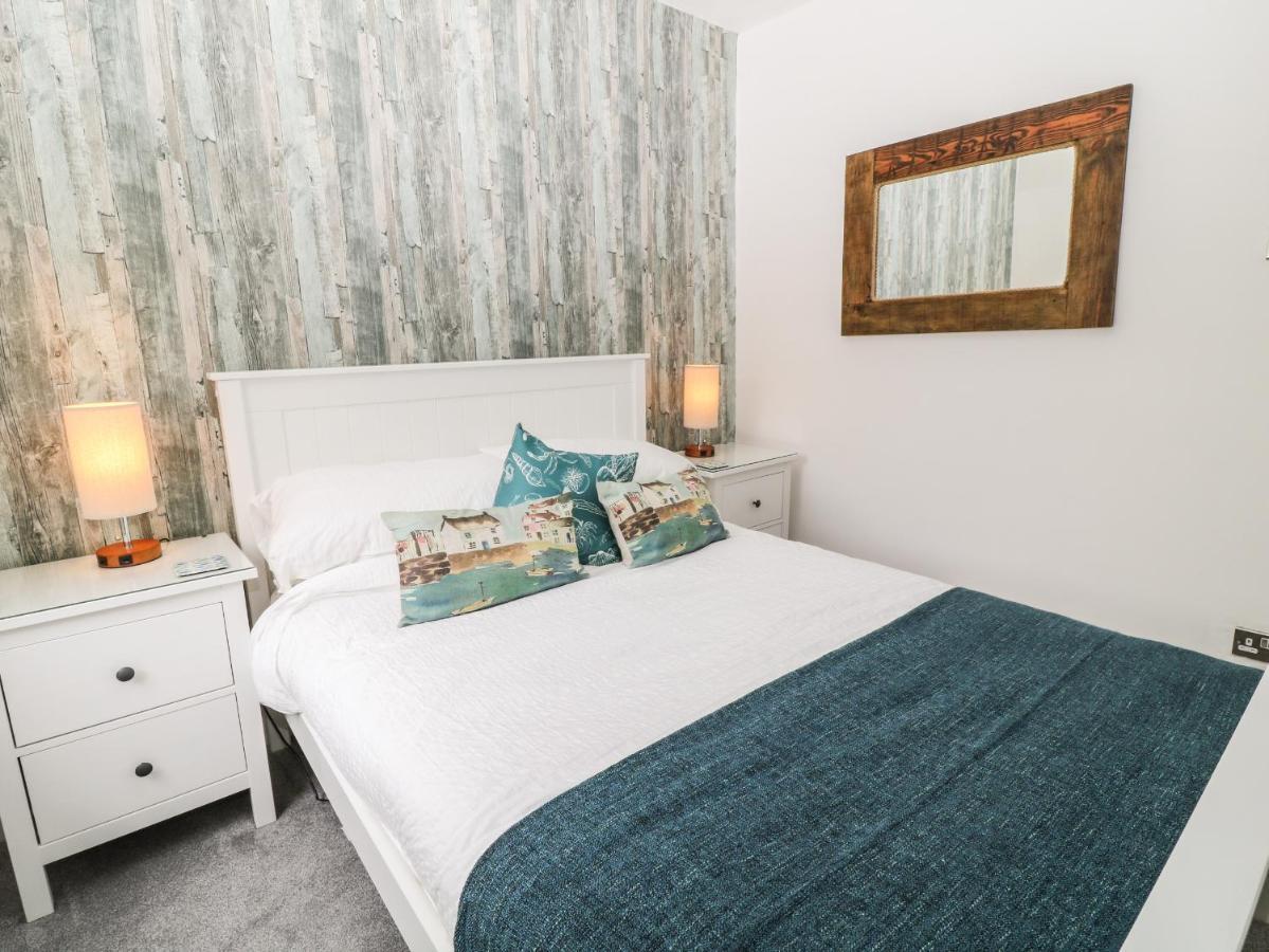 Harbour Hideaway Villa Looe Exterior photo