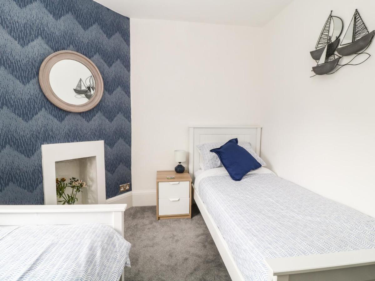 Harbour Hideaway Villa Looe Exterior photo