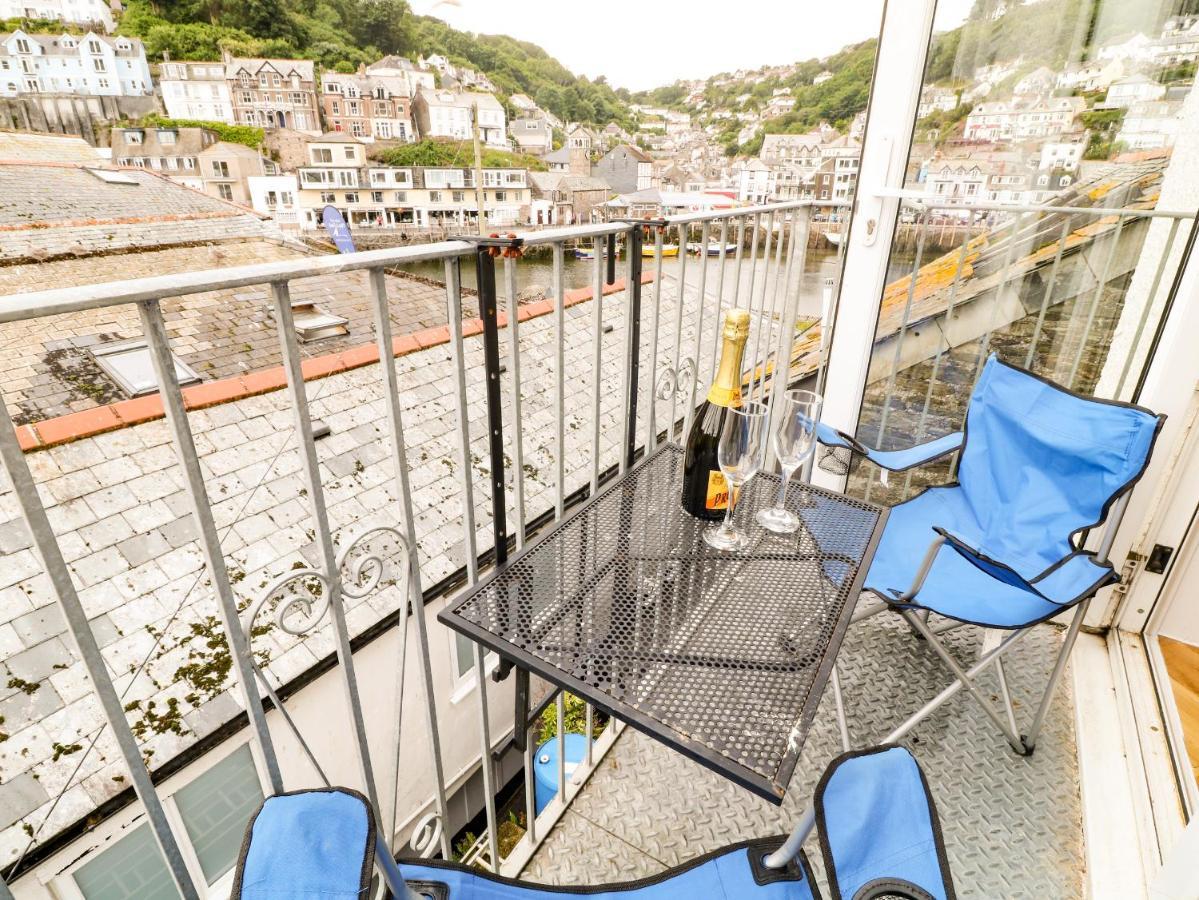 Harbour Hideaway Villa Looe Exterior photo